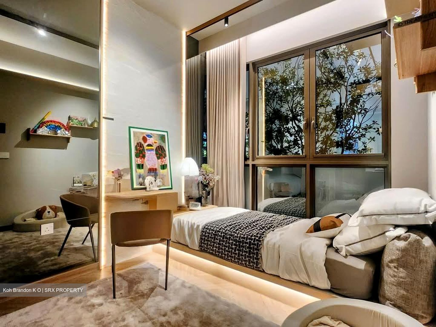 River Modern (U/C) (D9), Apartment #550075191